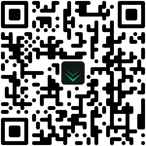 Scroll - Daily Microlearning Android QR code